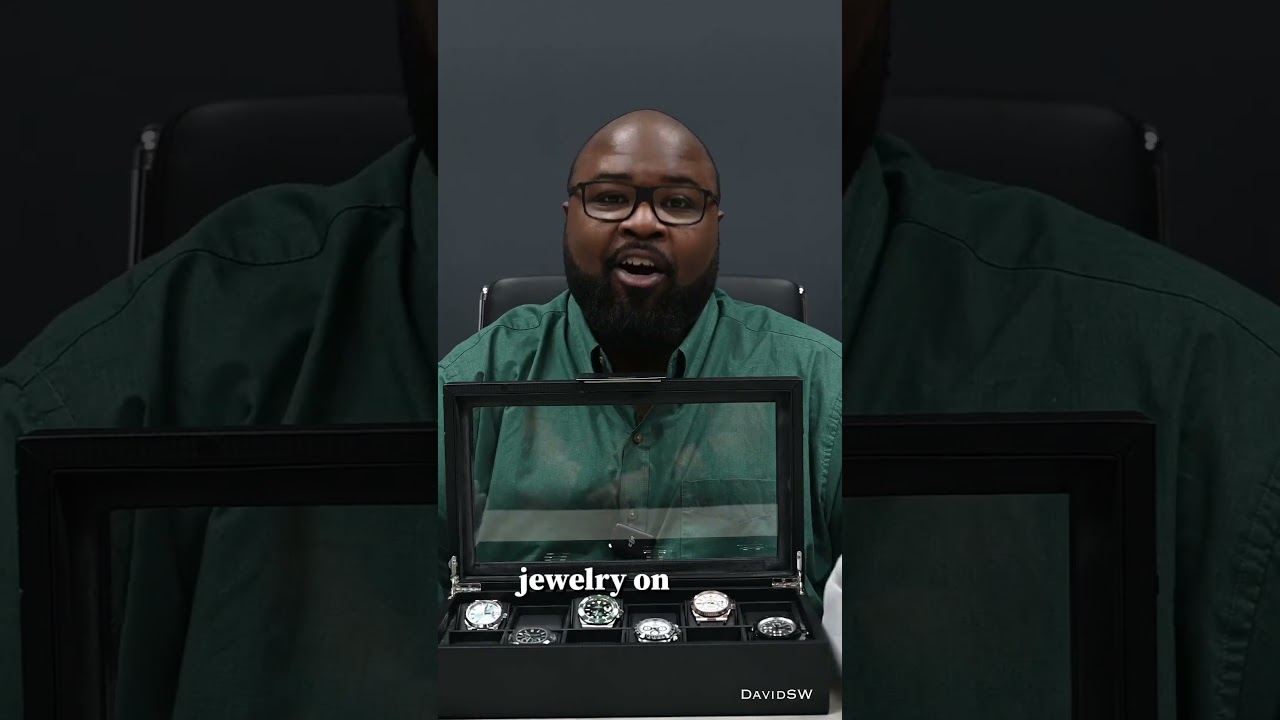 The perfect pair awaits. 