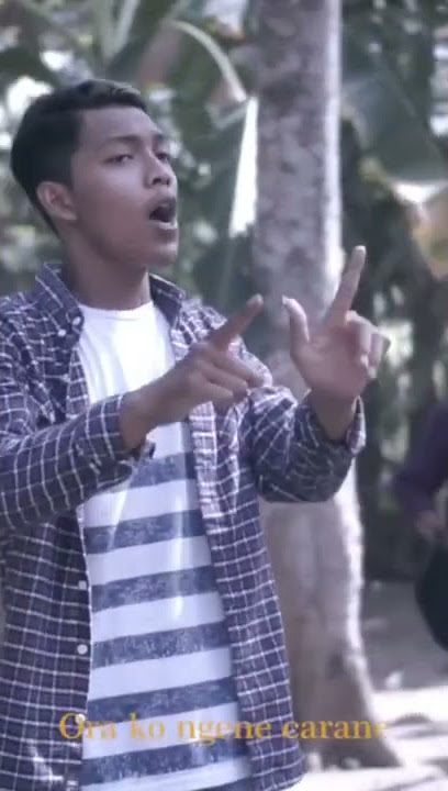 yowes modaro||story' wa aftershine (mbokyo Tulung sadaro Ojo sak penakke Dewe)