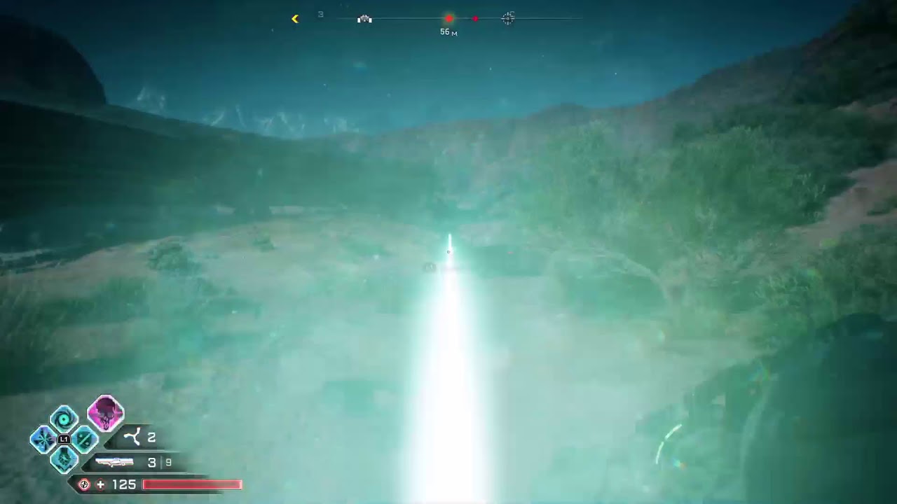 Rage 2 PS4 1080p (60fps) от GODOFW1NE
