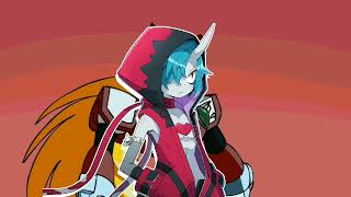 Disgaea 6 Cutscene