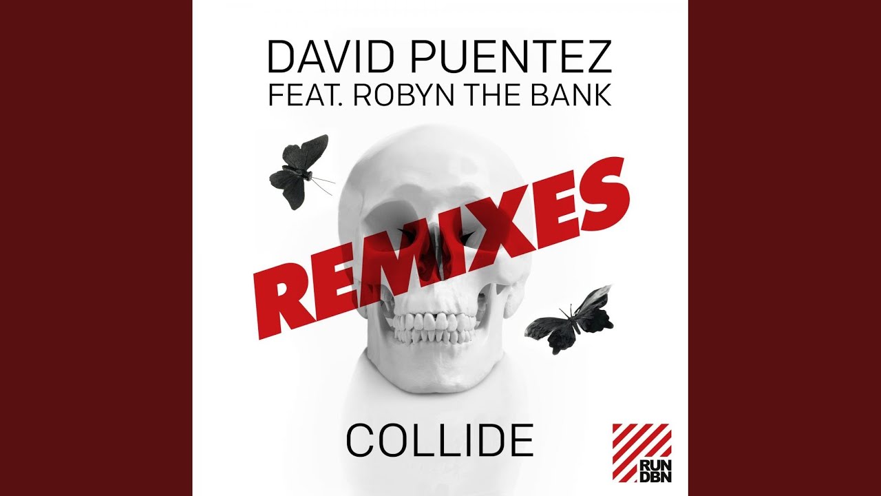 Collide (Remixes) (Mars2Mars Remix) - YouTube