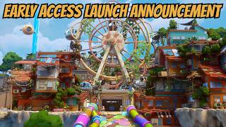 Loftia Early Access Release Date Announced!