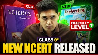 Class 9th - New NCERT Book Released🔥| Prashant Kirad
