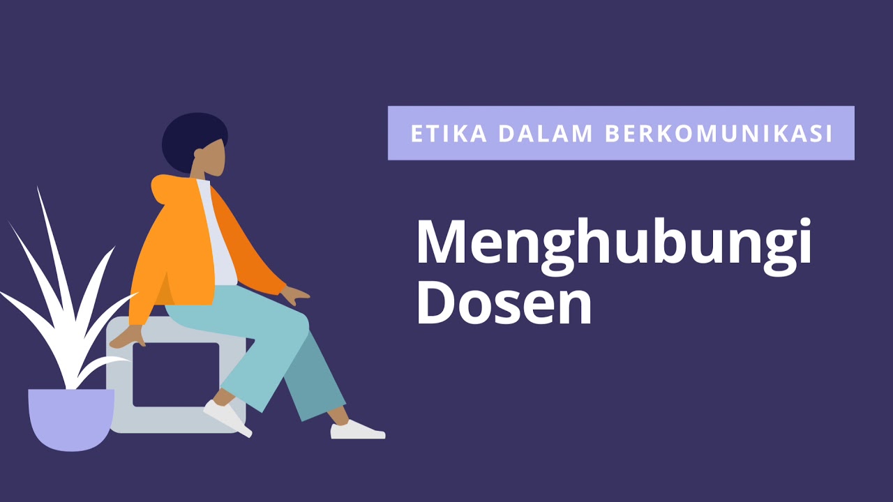 Kelompok 6 - Etika dalam Berkomunikasi - YouTube