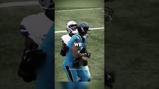 The 2026 Panthers looking scary right now👀🔥 #nfl #shorts