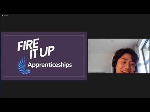 Uxbridge College Careers Webinar