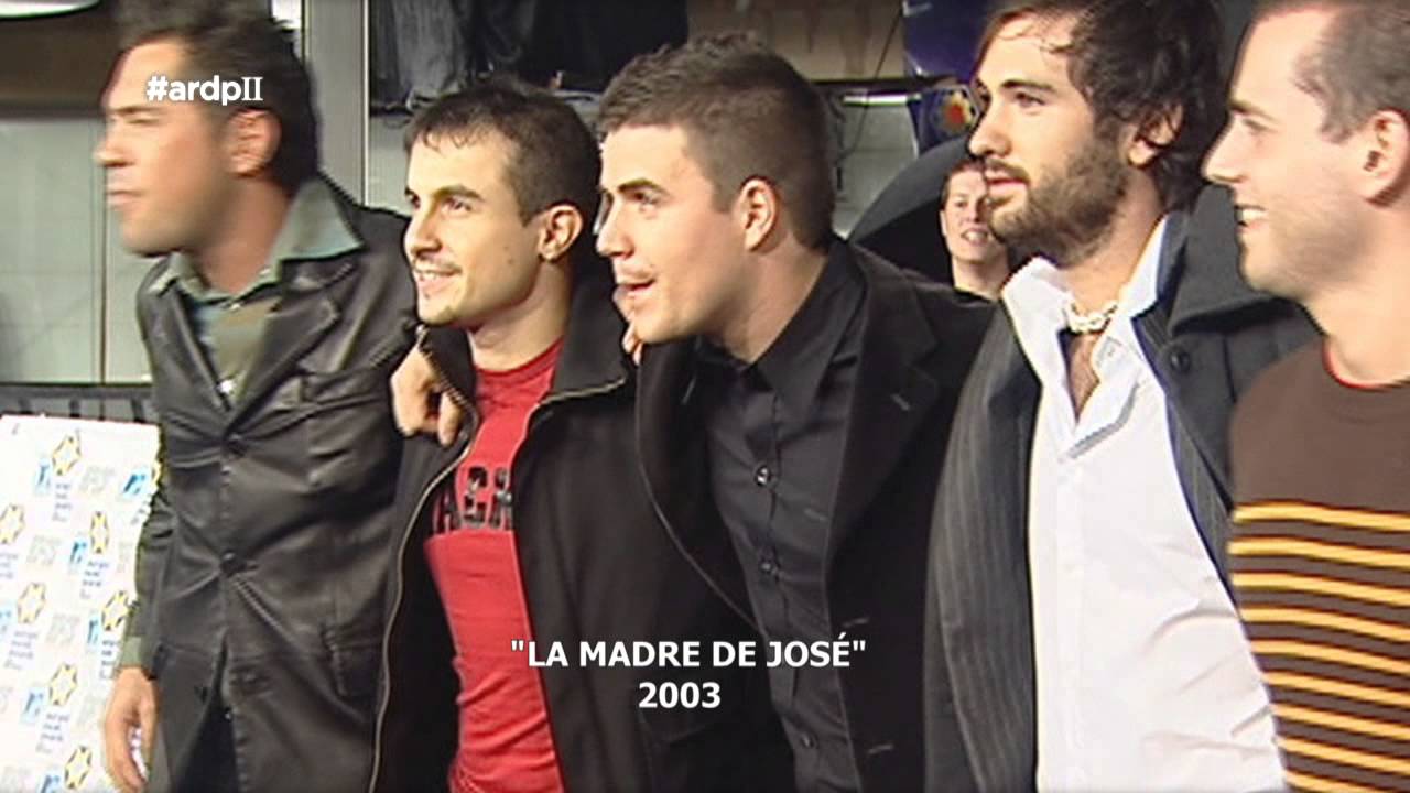 Dani Martín: “Con El Canto del Loco ligamos como campeones” - Al Rincón de Pensar