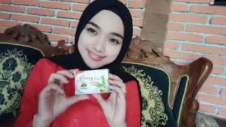 Glowing Banget Nih