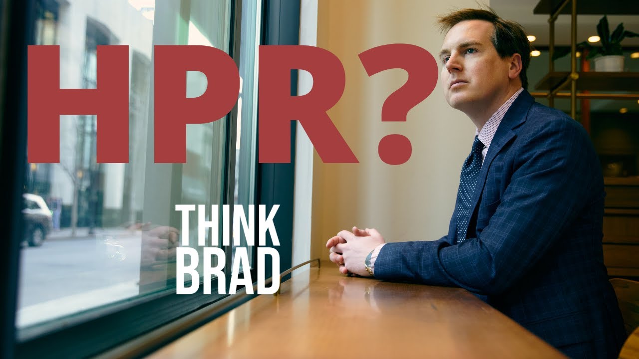 Horizontal Property Regime (HPR) What The Heck Is It? YouTube