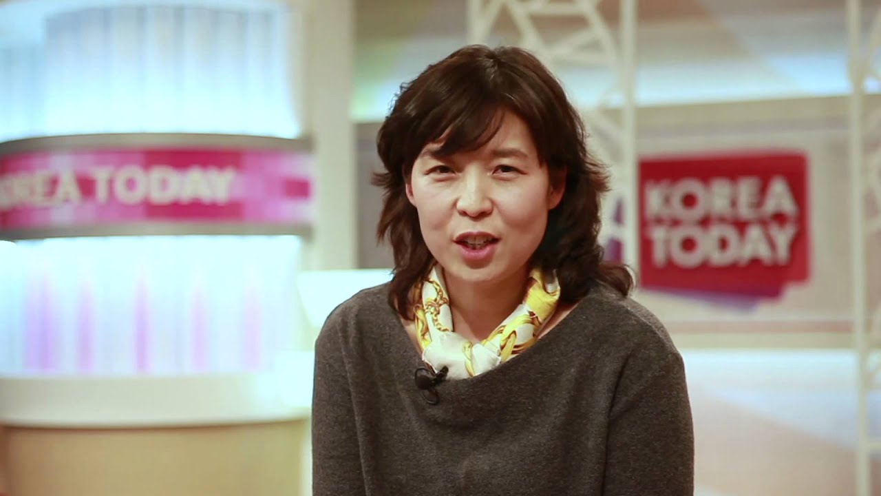 Greetings Globesville from South Korea