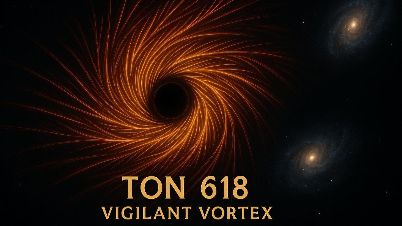 TON 618: Into the Dust Vortex — Accretion-Disk Inferno, Magnetized Torus Shear, Eddington-Scale Wind