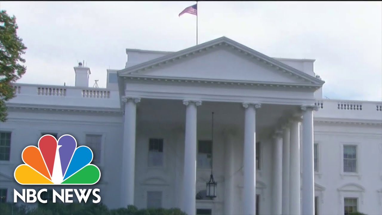 White House Facing Legal Challenge Over Vaccine Mandate