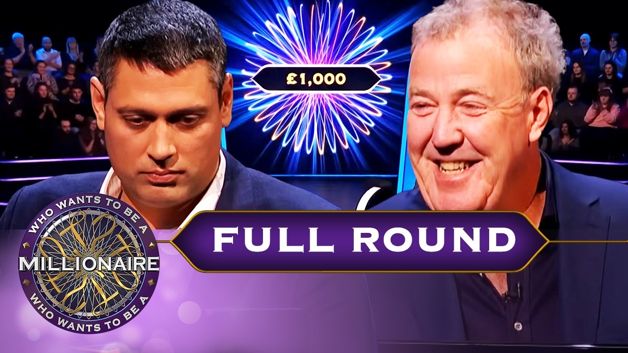 Sanjay Goes Out Early With All Four Lifelines | Who Wants To Be A Millionaire