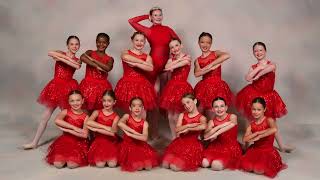 West Main Studios...Nutcracker 2025