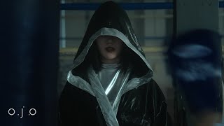 o.j.o - PEOPLE DEMON [Official Music Video]