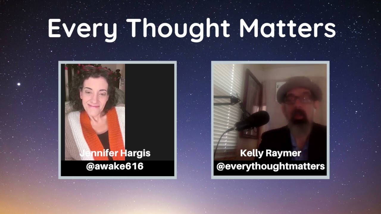 ETM Podcast with Jennifer  Hargis