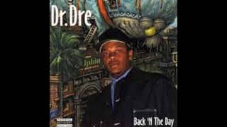07 Sweat Remix - Back N The Day - Dr. Dre - 1996