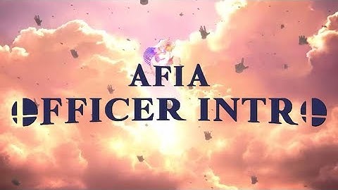 2019-20 Officer Intro