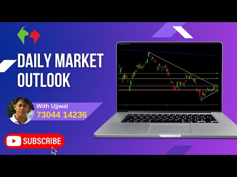 DAILY MARKET OUTLOOK FOR 25th JULY