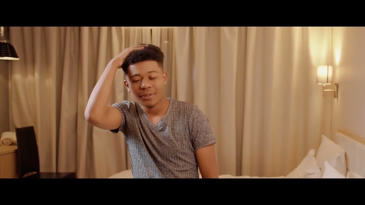 Deba - Amour ancienne (Clip Officiel)