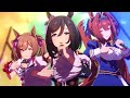 フラッシュさんと出会って3周年【ウマ娘プリティーダービー】【エイシンフラッシュ生誕祭2024】