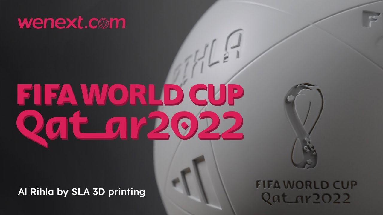 STL file World Cup Mascot・Model to download and 3D print・Cults