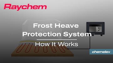 Frost Heave Protection System | How It Works