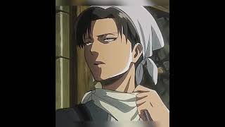 Levi edit || aot