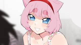 Undercover Mew Kitchen Fiend | Luxu Comic Dub
Arceus watches this hidden Mew chilling with a friend and crush, about to have a lovely meal. With a bit of pestering from her. - Follow the artist below!
⚠️DISCLAIMER⚠️: I am not the artist, that would be the link person below!
The Artist: Socials are Luxu and Luxuriass
The actors:
rinnytanart
Additional Disclaimer: For this video, all rights belong to there respected IPs and owners. This video is not made with AI, is voice by real people, and edited naturally, also being made for review, commentary, and entertainment purposes only, under fair use guidelines. Art provided is also from real artists that are credited. This is not to be confused as official of the series involved and is parody. Nothing is walled off, and the video is made with transformative intent and genuine joy and love for the series.
Please consider liking and subscribing!
#gingersid #ComicDub #Luxu Undercover Mew Kitchen Fiend | Luxu Comic Dub
