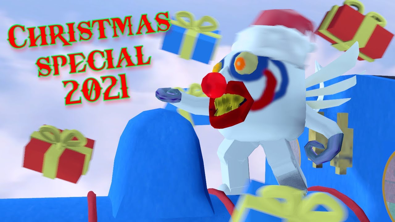 [SFM] Christmas special 2021 YouTube