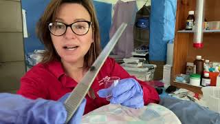 Rescue of an injured Diamond Python and rehab- Net Worth