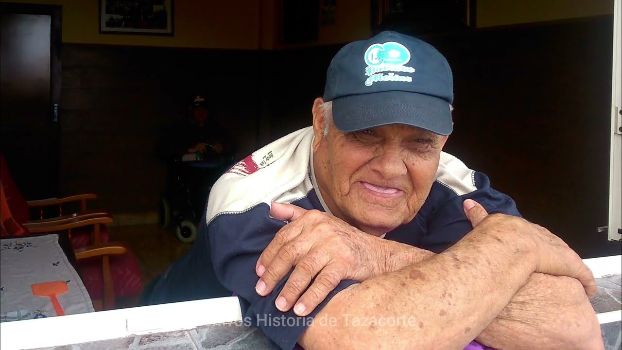 NUESTRA GENTE DE TAZACORTE PARTE 2