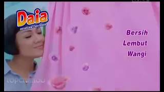 Download lagu Iklan Daia Softener - Membuai [ft. Nirina Zubir]
