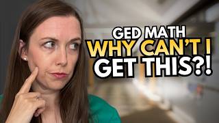 Why You Think You’re Bad at Math (You’re Not)