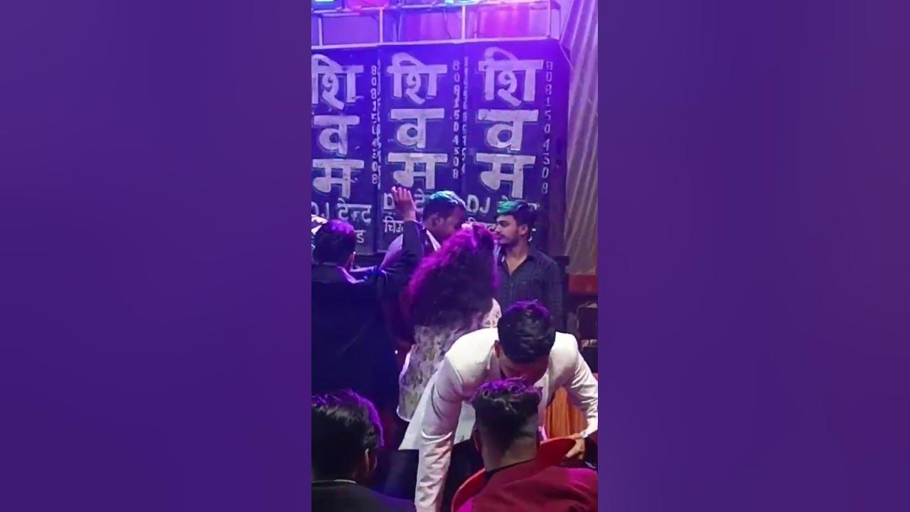 gir gail bichawne par hd video pramod premi holi 2025