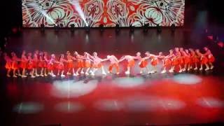 TODES UFA Арт. Июнь 2016. Вася-василек