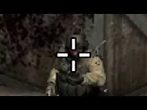 CSGO: How BAD are the Hitboxes?