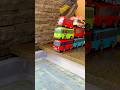 Tayo the Little Bus #toys #tayo #shorts