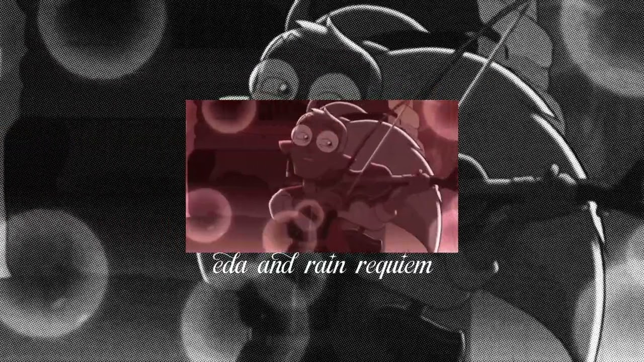 Eda and raine song extended 