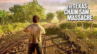 The Texas Chain Saw Massacre, Jogo PS5