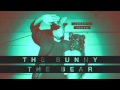 The Bunny The Bear "Lover's Touch" (Audio)