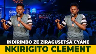 Nkirigito Clement Asekeje Abantu Baratembagara Indirimbo Zo Mu Nkirigito Ziragusetsa Cyane
