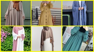 Latest Abaya Designs 2024 ❤️ Simple And Stylish Burqa Design | New Abaya Designs | Burka Design