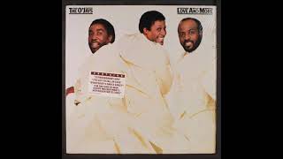 OJays  -  Extraordinary Girl @AuntieSoul34