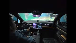 My Favorite Chinese Ev Car - Nio Es8