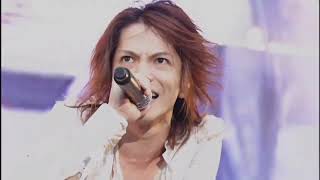 L'Arc~en~Ciel - LIVE TOUR '07 Are You Ready? 'Mata Haato ni hi wo tsukero! (Highland Conifer Forest)