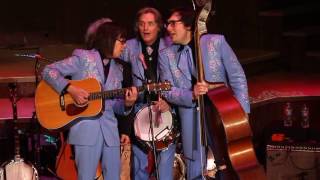 Marty Stuart & The Fabulous Superlatives-Angels Rock Me To Sleep