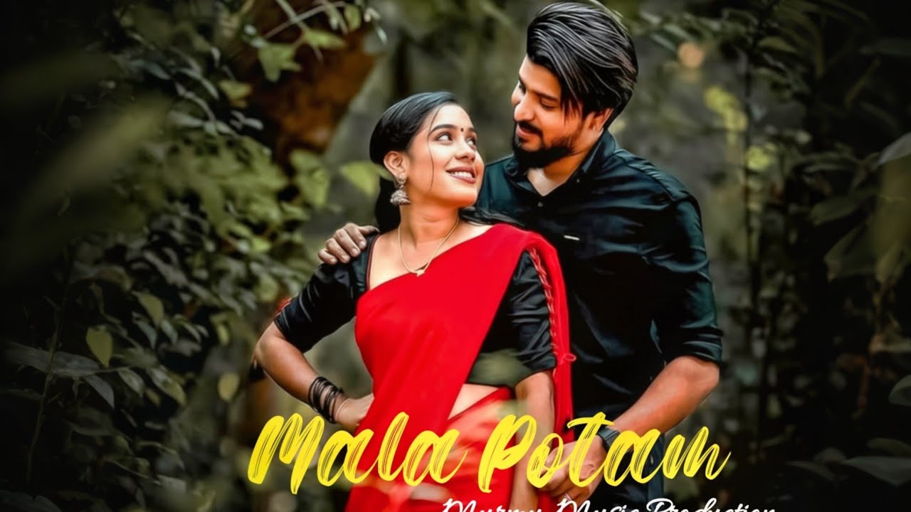 Mala Potam | Ai Version Song | New Santhali Video Song 2025 - 26