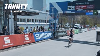 TRINITY on the Trails EP 5 | Albstadt World Cup