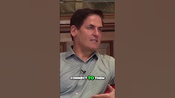 Bridging Divides: Uniting a Nation through Understanding and Respect - Mark Cuban